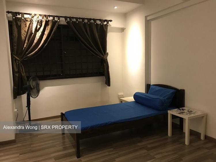 Blk 726 Tampines Street 71 (Tampines), HDB 4 Rooms #173161892